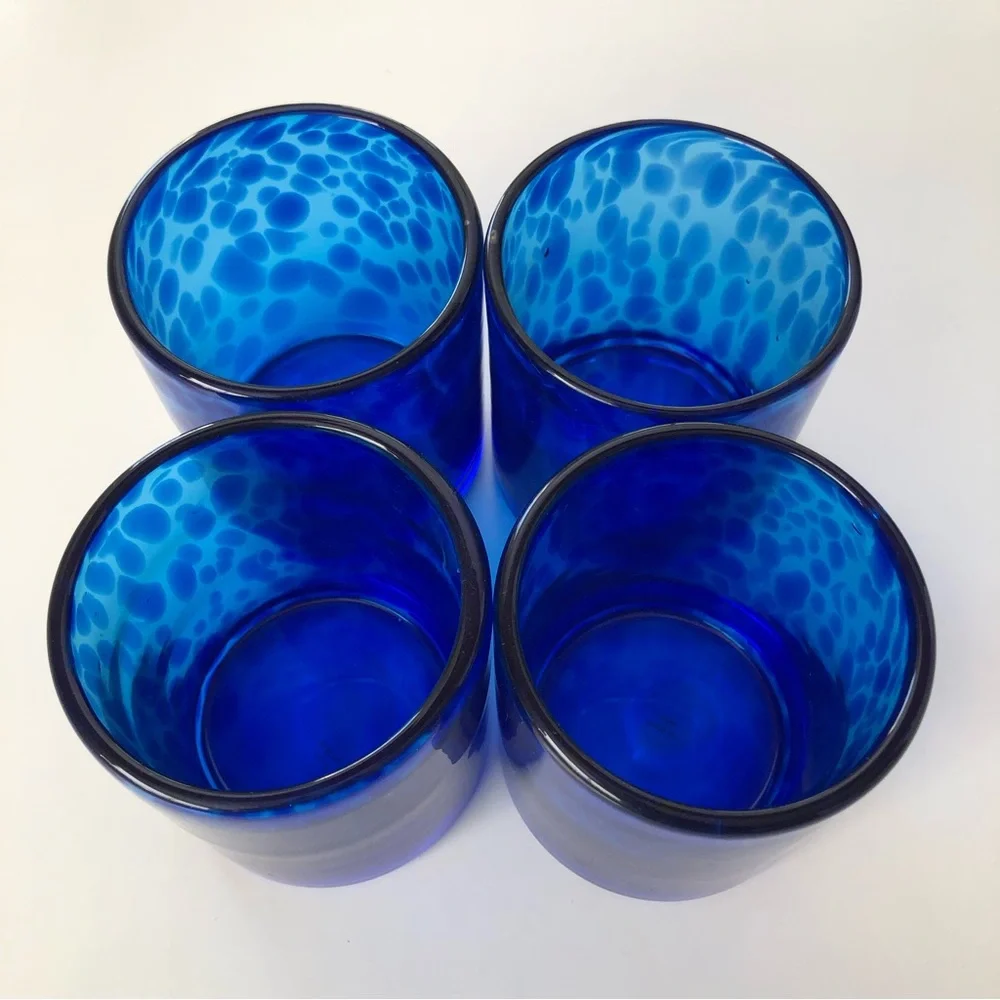 no brand gorgeous blue